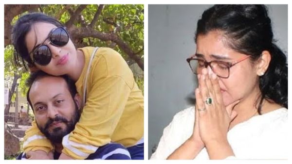 शुभांगी अत्रे के एक्स हसबैंड पीयूष का निधन, 22 साल की शादी से 2 महीने पहले ही लिया था तलाक, सदमे मे भाभीजी