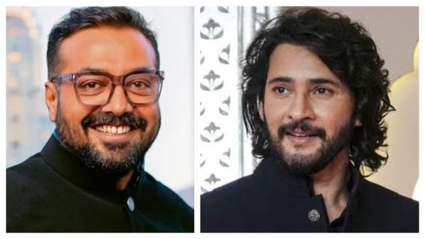 Bollywood Live: Mahesh Babu को ED का समन, एक्ट्रेस ने अनुराग कश्यप के खिलाफ दर्ज कराई शिकायत