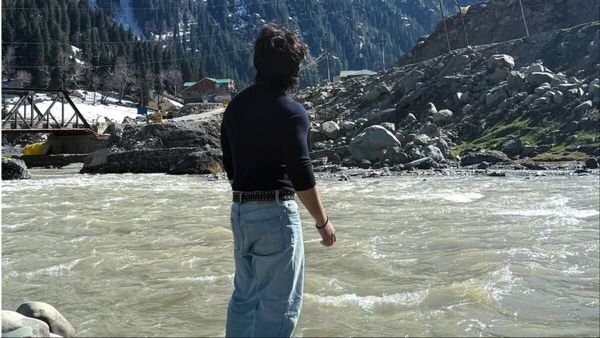 ये टीवी एक्टर अपने पूरे परिवार और छोटे से बच्चे को लेकर पहुंचा था कश्मीर, पहलगाम भी ले गया घुमाने और फिर...