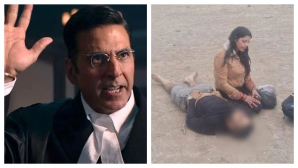 Bollywood Live: पहलगाम हमले से गूंजा बॉलीवुड, 'केसरी 2' ने 5वें दिन भी की शानदार कमाई