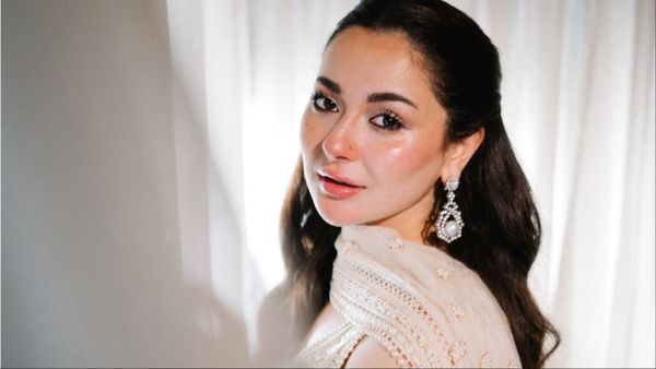 पहलगाम का आतंकी हमला देख पाकिस्तानी एक्ट्रेस Hania Aamir का पसीजा दिल, कहा- 'हम सब एक हैं'