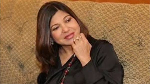 पाकिस्तानी आंतकवादी की पहली पसंद Alka Yagnik, सिंगर ने कहा- 'उसके अंदर एक छोटा सा...'