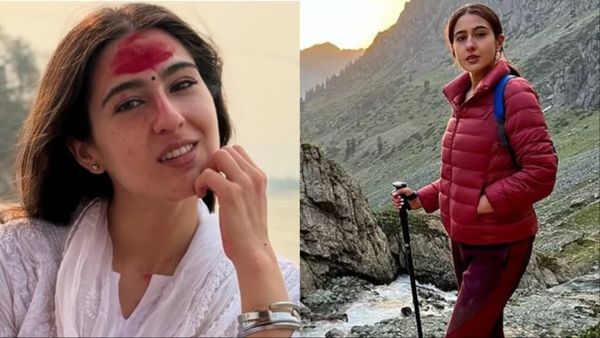 Sara Ali Khan ने पहलगाम आतंकी हमले पर जताया दुख, बस कर दी ये गलती और हो गईं ट्रोल