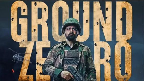 Ground Zero Movie Review: इमरान हाशमी की एक्टिंग कमाल, हद से ज्यादा स्लो मूवी ने किया बंटाधार