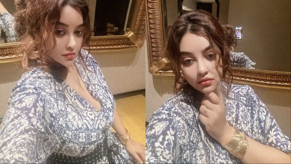 एक्ट्रेस कश्मीर जाने का कर रही थी प्लान, तभी हसीना के पाकिस्ती फ्रेंड ने कहा- 'कलमा पढ़ो वरना अंजाम...'