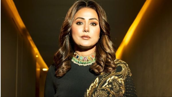 पहलगाम आतंकी हमले पर फूटा Hina Khan का गुस्सा, कहा- 'किसी मुस्लिम को धर्म के नाम पर मारा जाता तो?'