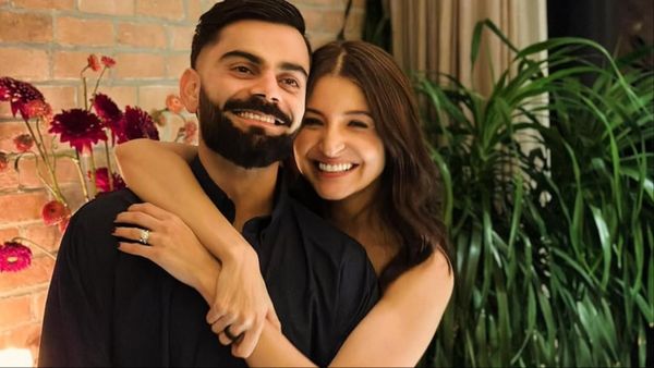 आखिर क्यों लंदन शिफ्ट होने पर मजबूर हुए विराट कोहली और अनुष्का शर्मा? माधुरी दीक्षित के पति ने किया खुलासा