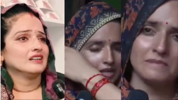 अगर Seema Haider भारत छोड़कर नहीं गईं पाकिस्तान, तो सरकार करेगी ये अंजाम, जेल जाने के साथ...