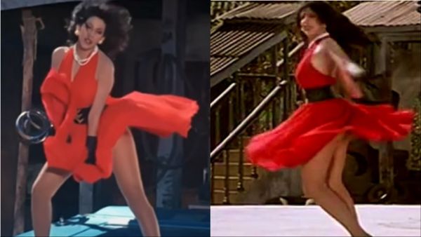 Pooja Bedi के अंडरगार्मेंट देखकर स्पॉट बॉय हो गया था बेहोश, पंखा चलाकर उड़ा दी थी ड्रेस