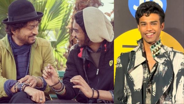 Irrfan Khan को गुजरे हुए पांच साल, फफक-फफक कर रोया बेटा, बोला- 'जल्द आ रहा हूं आपके पास'