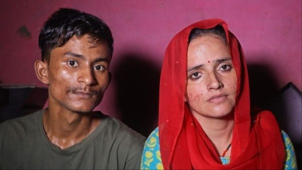 Seema Haider जाएंगी पाकिस्तान? कहने लगी- 'मैं मर जाऊंगी... गाड़ी से कूद जाऊंगी लेकिन...'