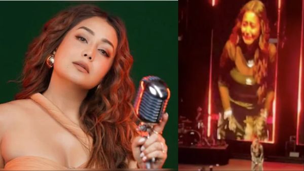 Neha Kakkar ने लोगों के सामने आकर किया झूठा ड्रामा? लोगों की सहानुभूति पाने के लिए बहाए घड़ियाली आंसू!