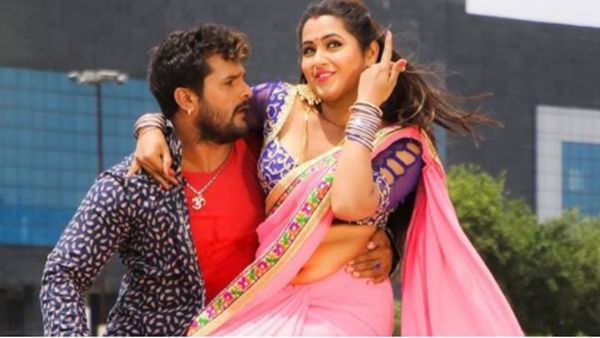 'रिश्ता था ही कब जो...', Khesari Lal Yadav ने Kajal Raghwani संग अफेयर पर तोड़ी चुप्पी, बोले- मैं शादीशुदा हूं