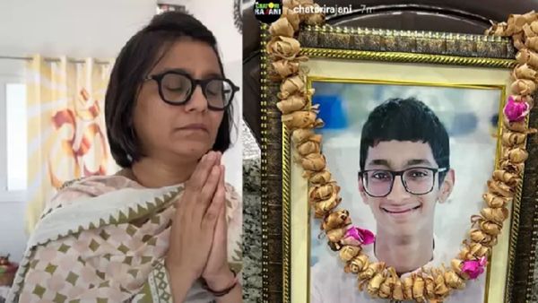 16 साल के इकलौते बेटे की मौत पर भी नहीं रुकी यूट्यूबर मां की व्लॉगिंग, पैसे कमाने के लिए बनाए ऐसे वीडियो