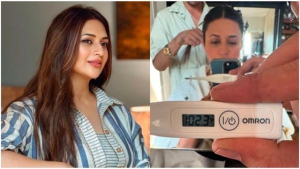 तलाक की खबरों के बीच बिगड़ी Divyanka Tripathi की तबियत, दर्द में शेयर की तस्वीर, बोलीं- मैं अब...