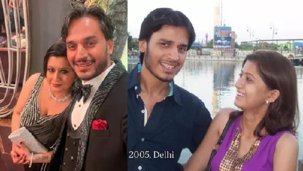 गंभीर हादसे में हुई पत्नी की मौत से टूटा स्टार, बोला- दम घुट रहा है... 9 साल डेटिंग के बाद की थी शादी