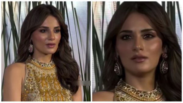 'पहचान में नहीं आ रही...', सलमान खान की ईद पार्टी लुक को लेकर ट्रोल हुईं Radhika Madan, लोग बोले- सर्जरी...