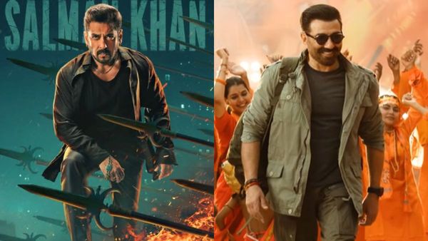 Box Office Collection: वीकेंड पर बुलेट की रफ्तार से भागी 'जाट', 'सिकंदर' का 14वें दिन का कलेक्शन उड़ा देगा होश