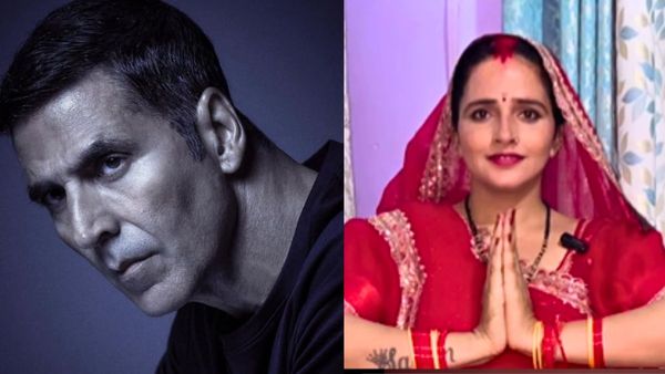 Bollywood Live: आतंकियों पर फटा अक्षय कुमार का गुस्सा, सीमा हैदर को लेकर वकील एपी सिंह ने किया बड़ा खुलासा