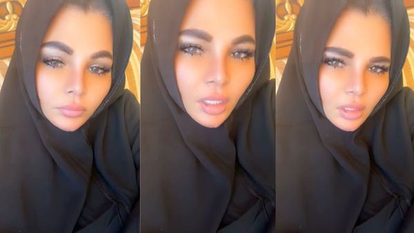 राखी सावंत ने हिंदू-मुस्लिम को लेकर कह दी ऐसी बात की भड़क गए लोग, बोले- तुम पाकिस्तान निकलो पहले...