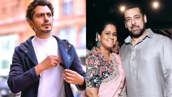 Bollywood Live: पहलगाम हमले पर भड़के नवाजुद्दीन सिद्दीकी, बनारस की गंगा आरती करने पहुंचीं सलमान की बहन अर्पिता