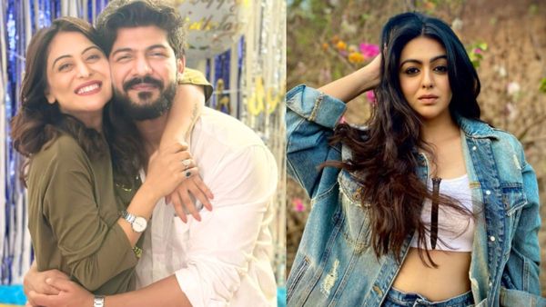 शीजान खान की बहन शफक नाज ने तोड़ा परिवार से रिश्ता, फलक बोलीं- नजरों में गिर चुकी है वो...