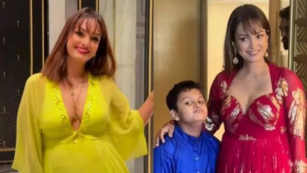 Nisha Rawal Video: बेटे की इस हरकत से शर्मिंदा हैं निशा रावल? पहली बार खुलकर बोलीं- शर्म आनी चाहिए...