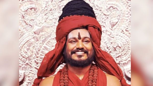 Nityananda की हो गई मौत ? या बनाया जा रहा है अप्रैल फूल, जानें क्या है मामला...