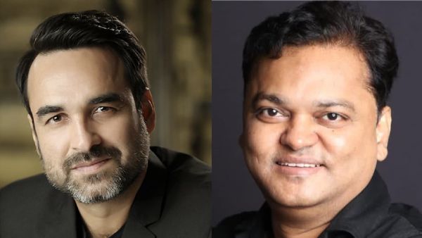 OMG 2 के हिट होने के बाद पंकज त्रिपाठी और अमित राय ने फिर मिलाया हाथ