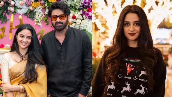 प्रभास की हीरोइन ईमान इस्माइल निकली पाकिस्तानी? पहलगाम हमले के बीच मचा बवाल तो पोस्ट कर बताई सच्चाई!