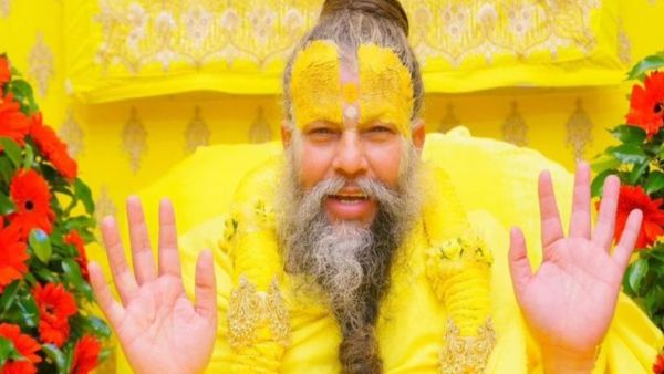 Premanand Ji Maharaj हुए एआई का शिकार, ऐसा वीडियो देख फटी रह गईं लोगों की आंखें, जारी किया बयान!