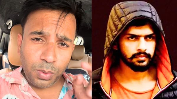 VIDEO: पुनीत सुपरस्टार ने लॉरेंस बिश्नोई से लिया पंगा, दे डाली खुली चुनौती, लोग बोले- भाई तू तो गया अब...