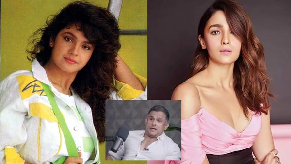 आलिया भट्ट के सौतेले भाई ने उनको कहा 'पानी कम चाय', बोले- 'मेरी सगी बहन पूजा भट्ट के सामने आधी भी नहीं है..'