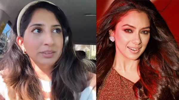 फूट फूटकर रोईं रुपाली गांगुली की बेटी ईशा वर्मा, बोलीं- 'जब परिवार ही बर्बाद करना चाहता है..'