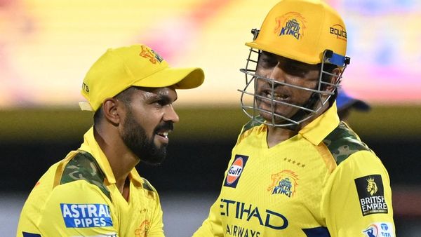 CSK की हार के बाद टीम में शुरु हुई कलह? ऋतुराज गायकवाड़ ने एमएस धोनी को किया अनफॉलो!