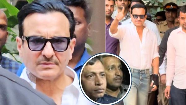 सैफ अली खान पर हमला करने वाले आरोपी शरीफुल की बेल रद्द, पुलिस ने पेश किए नए सबूत