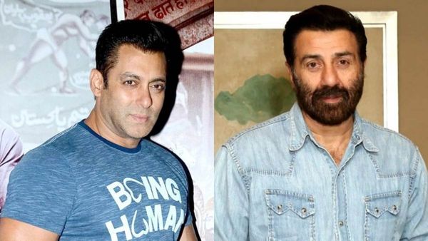 सलमान खान के साथ अपने अटूट रिश्ते पर सनी देओल ने की बात, कही दिल छू लेने वाली बात
