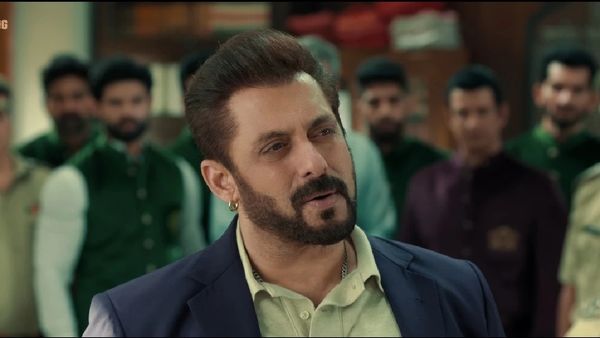 Sikandar Eid Box Office: ईद पर सिकंदर ने भरी हूंकार, दूसरे ही दिन कलेक्शन 50 करोड़ पार