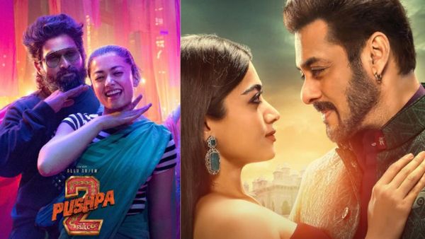 Sikandar VS Pushpa 2: 'पुष्पा 2' को टक्कर दे पाएगी सलमान खान की सिकंदर! जाने रेस में कौन है आगे...