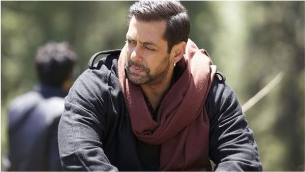 सिकंदर के रिलीज के बाद 'Bajrangi Bhaijaan 2' पर काम शुरू ? सलमान खान ने दिया हिंट