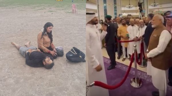 उधर सउदी सिंगर ने पीएम मोदी के सामने गाया देशभक्ति गीत, इधर पाकिस्तान ने पहलगाम में पार की नीचता की सारी हदें