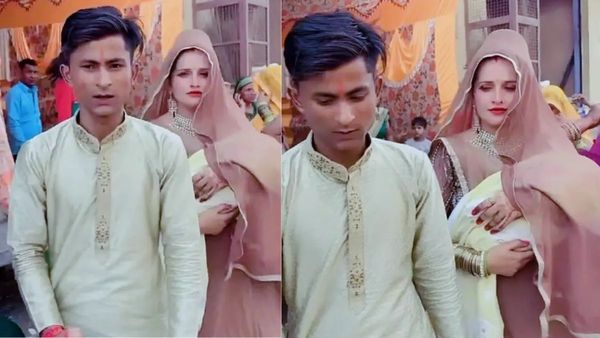 अरबी-फारसी या उर्दू में नहीं, सीमा हैदर ने बेटी का रख दिया ये नाम, लोग बोले- अब पक्की सनातनी हो गई हो...