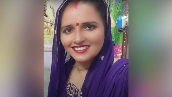 Video: पहलगाम हमले से पहले सीमा हैदर के फोन में आए थे दहशतगर्दों के ये वीडियो