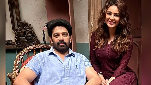 सीरत कपूर ने बताई दिल की बात, कहा- 'जे.डी. चक्रवर्ती के साथ स्क्रीन शेयर करना शानदार रहा'