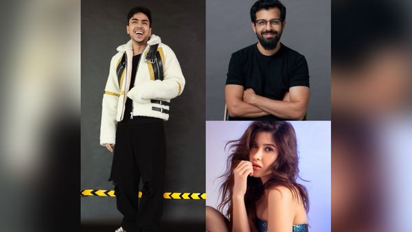 आदर्श गौरव ने बेहतरीन फिल्ममेकर्स के साथ काम करने पर खुशी जताई, कहा- शानाया कपूर के साथ 'तू या मैं'..