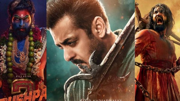 Sikandar BOC Day 7: वीकेंड पर सिकंदर का हुआ और भी बुरा हाल, पुष्पा 2 और छावा के आधे कलेक्शन तक भी नहीं पहुंची