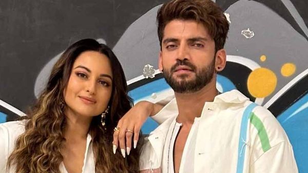 पति के खिलाफ एक शब्द बर्दाश्त नहीं करतीं सोनाक्षी सिन्हा, जमाने की परवाह किए बिना यूजर को लगाई लताड़