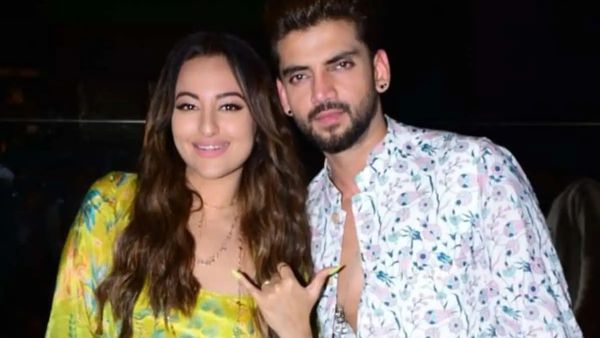 जहीर इकबाल से तलाक कराने वाले शख्स को सोनाक्षी सिन्हा ने बुरी तरह धोया, बोलीं- पहले तेरे मम्मी पापा करेंगे फिर