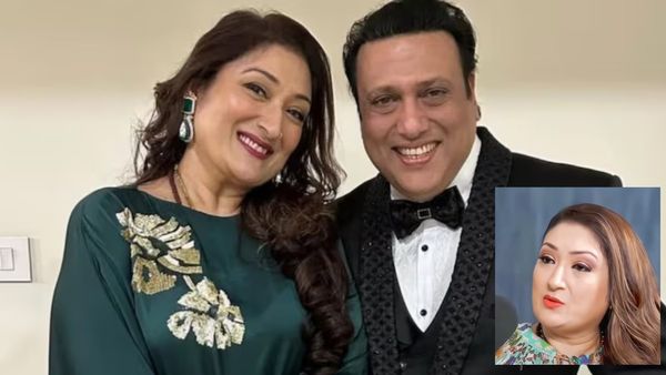 सीने पर गोली लगती तो मैं खुश होती.. गोविंदा की पत्नी सुनीता के इस बयान पर भड़के फैंस, बोले- हिडिंबा...