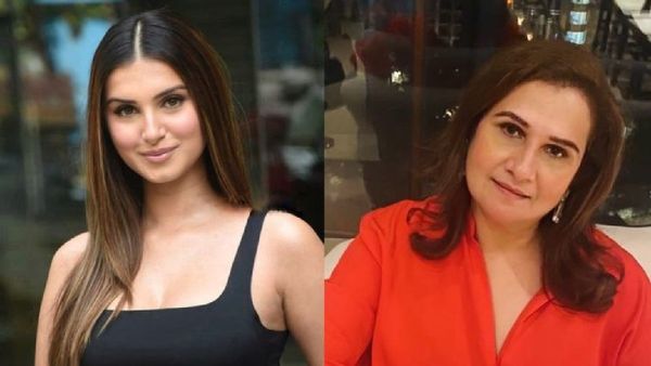 इस मदर्स डे तारा सुतारिया का प्यार भरा तोहफा बना सकता है आपकी माँ की मुस्कान की वजह!